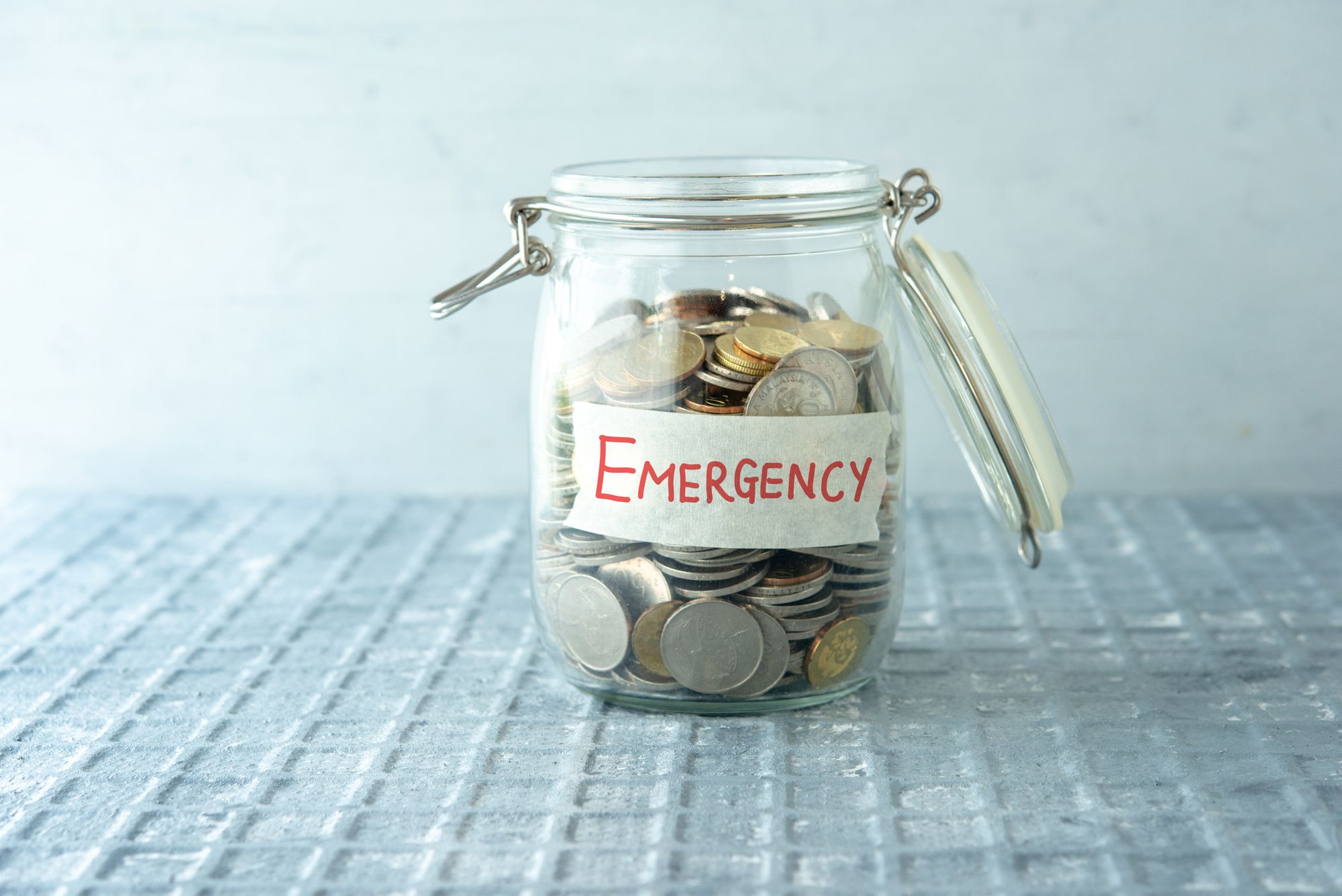 How to build an Emergency Fund in COVID-19?