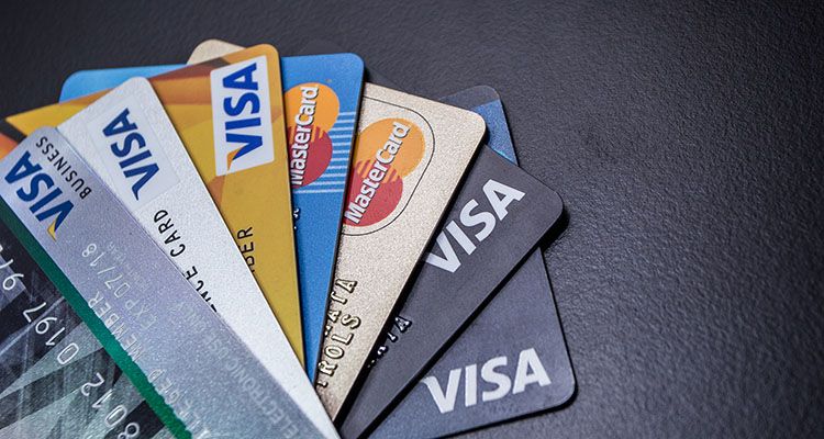Why take a loan to pay credit card bills