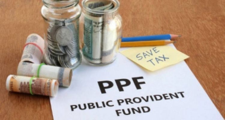 New interest rate of PPF in 2023