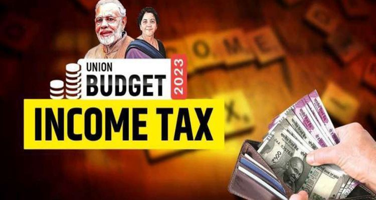 Revised tax slabs under Budget 2023