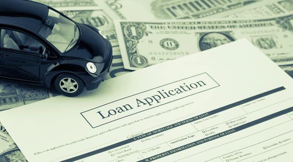 Applying for a car loan? Consider these points