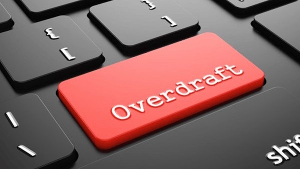 What is a bank overdraft? Everything you need to know
