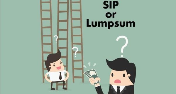 SIP vs Lumpsum: Which method to choose?